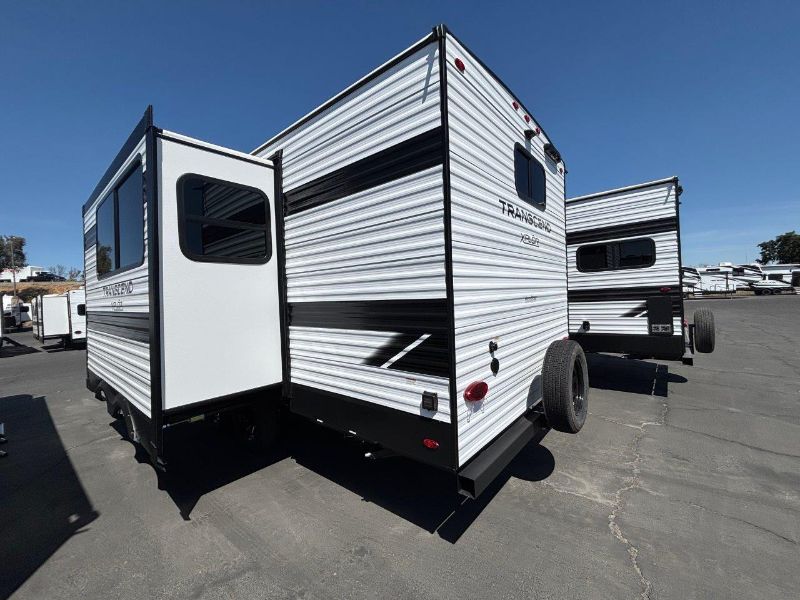 2026 Grand Design Transcend XPLOR 22RBX - Image 2