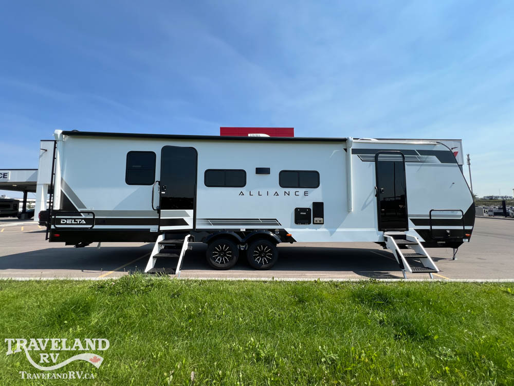 2027 Alliance RV Delta 291BH - Image 11