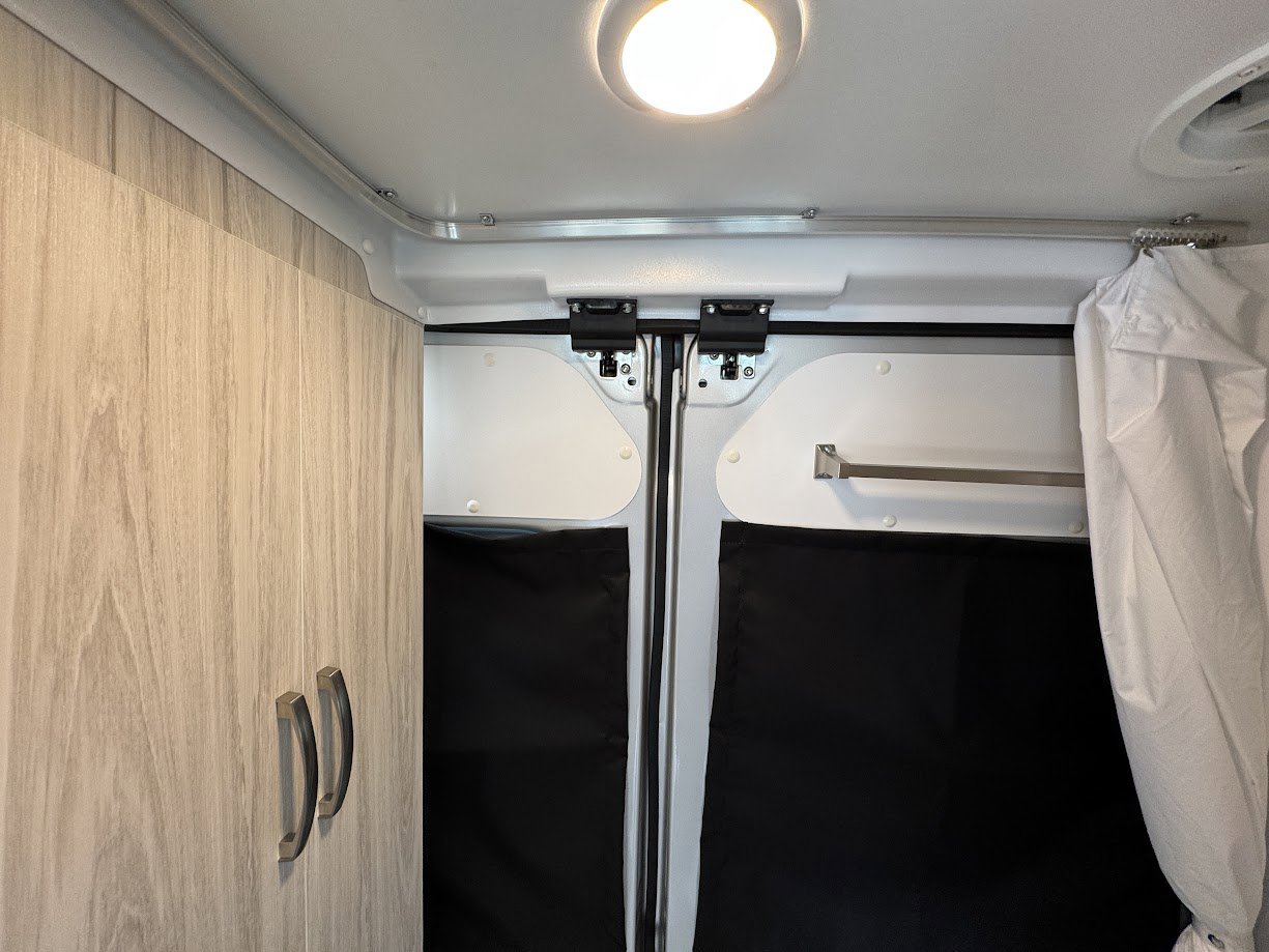 2026 JAYCO COMET 18C - Image 29
