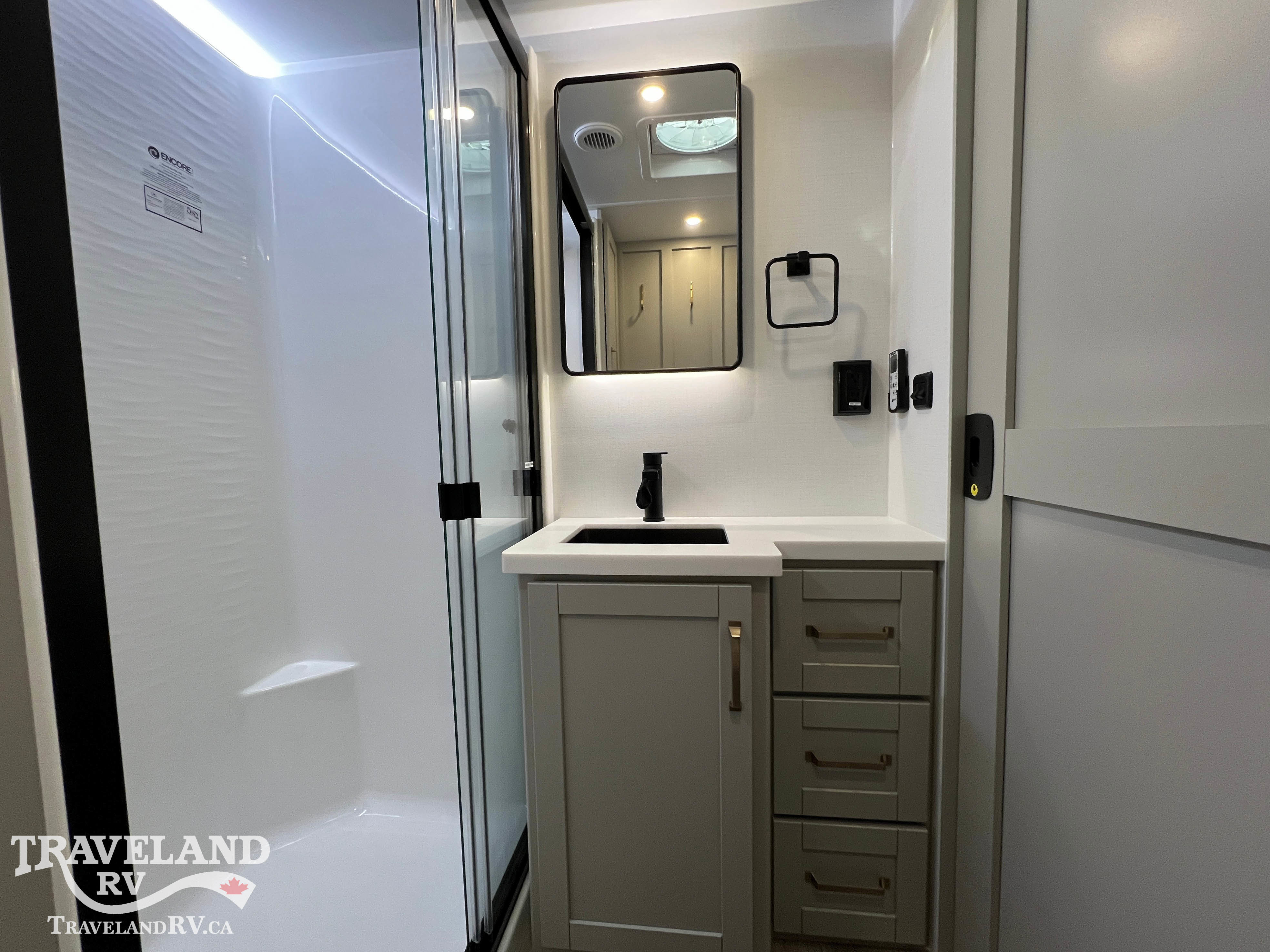 2026 Brinkley RV Model Z 3610 - Image 46
