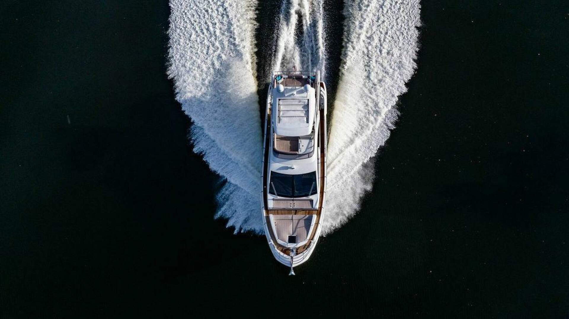 2015 Azimut Fly 50 - Image 14