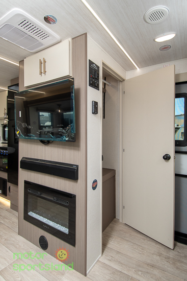 2026 Forest River Alta 2600KRB - Image 40