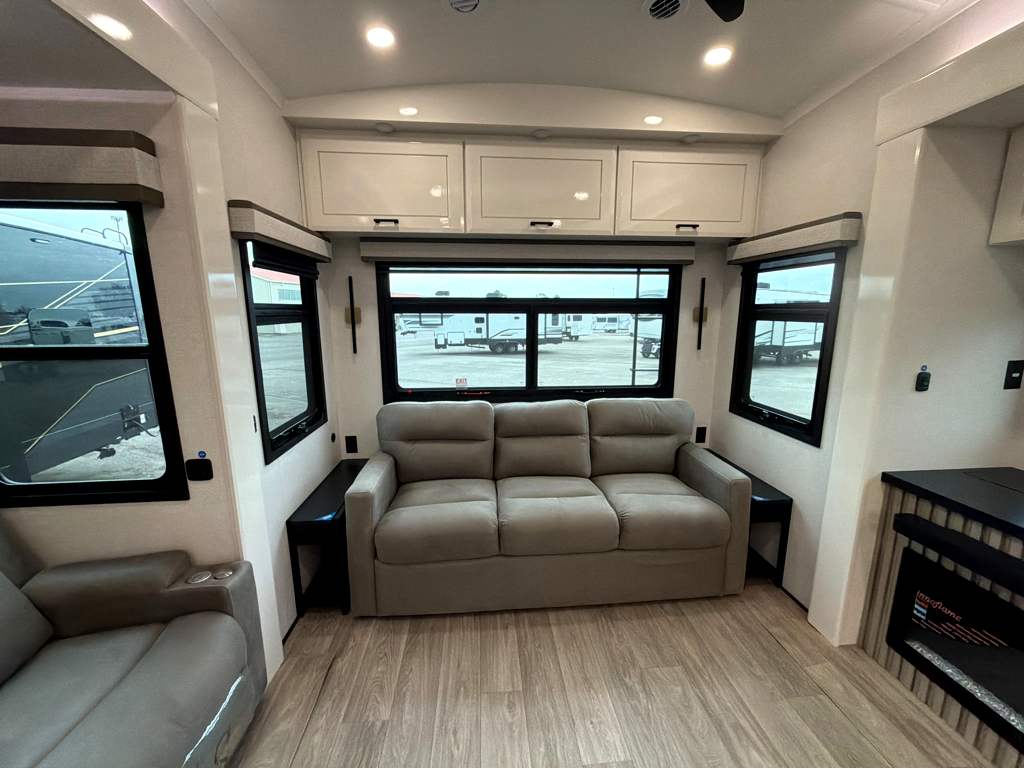 2027 JAYCO PINNACLE 39FBRL - Image 13