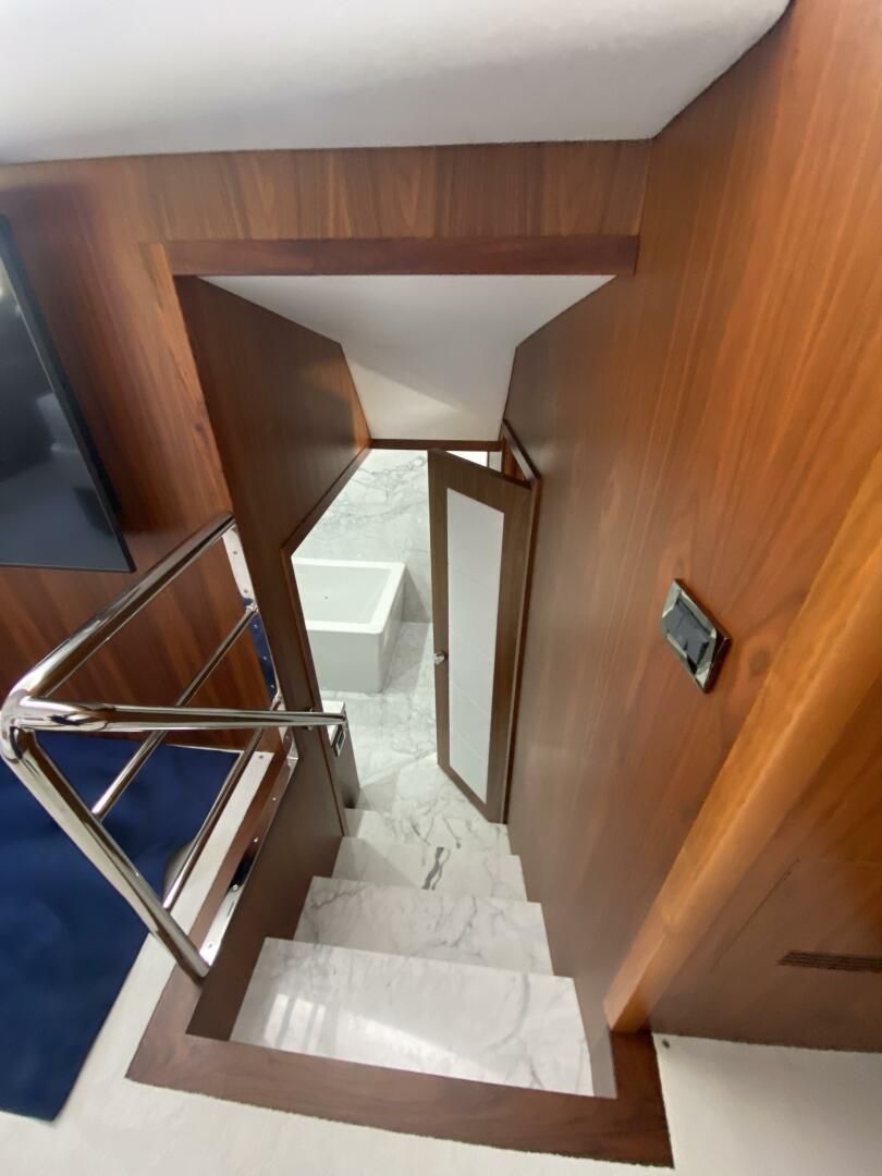 2011 Sunseeker 34M - Image 13