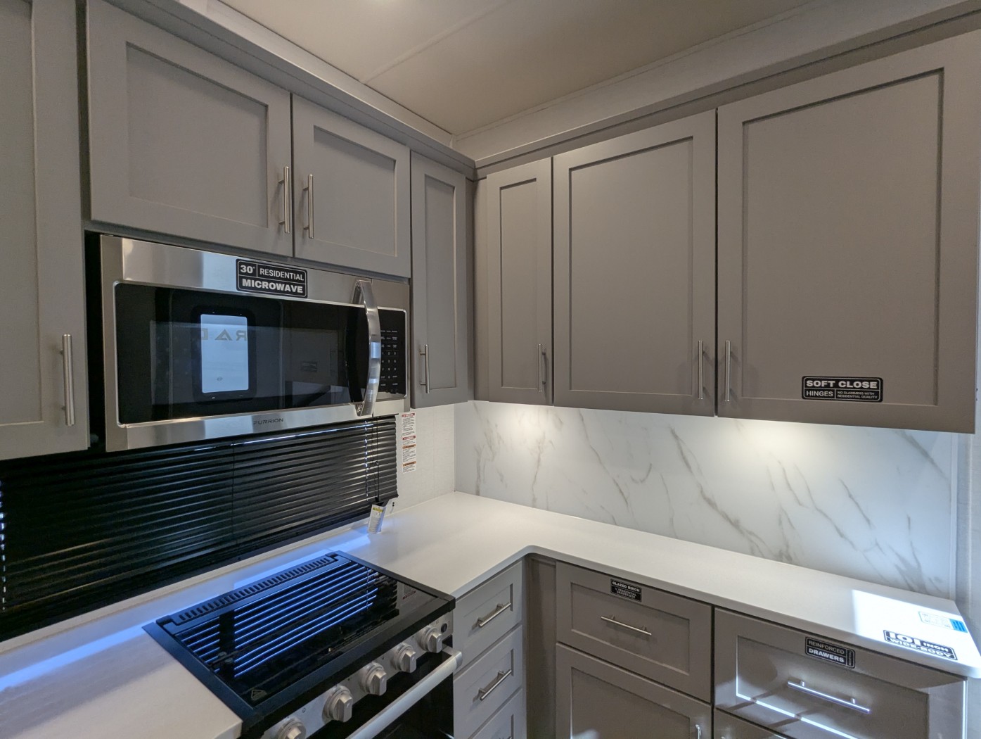 2026 Alliance RV Avenue 38DBL - Image 23