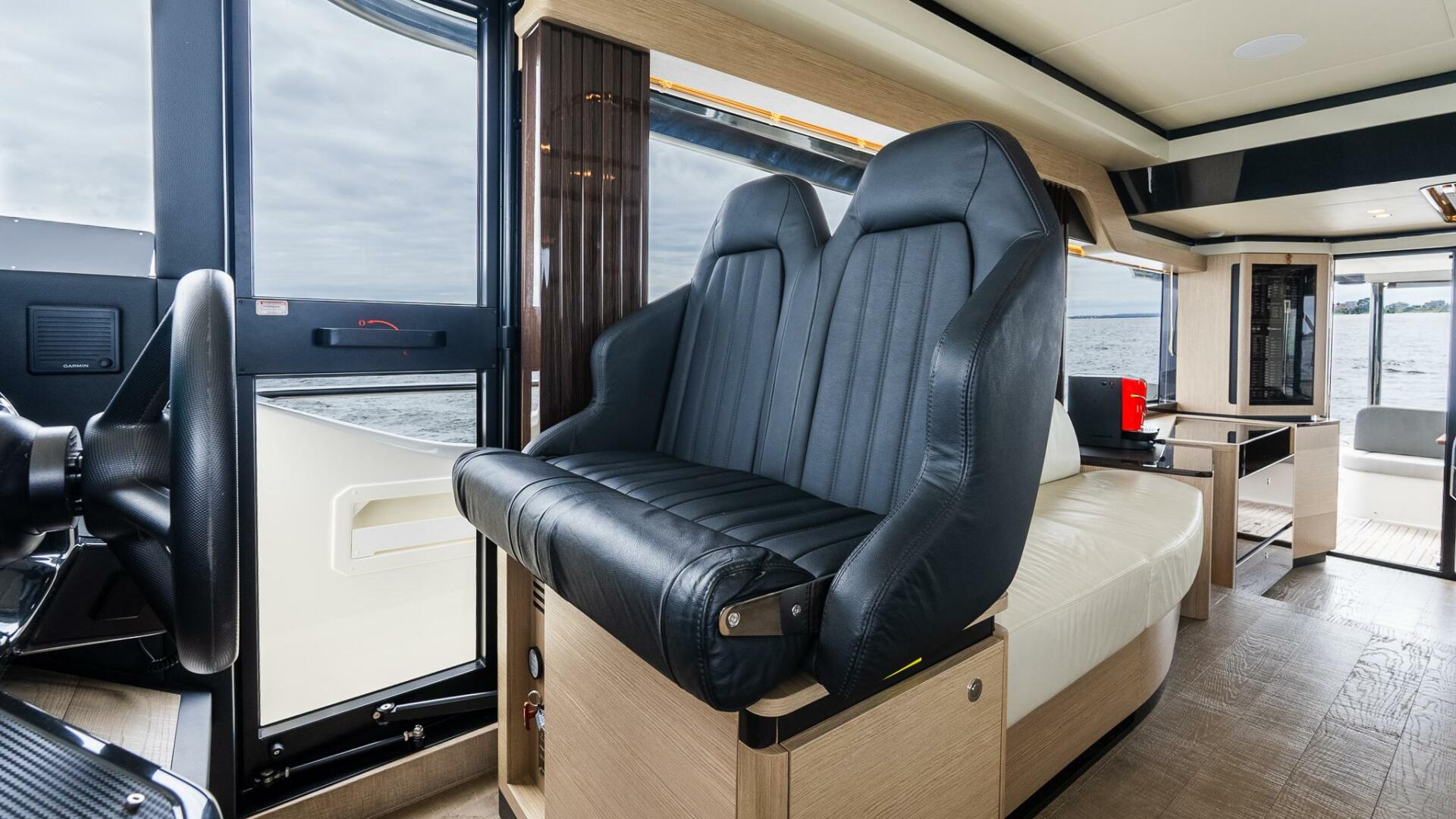 2023 Absolute Navetta 52 - Image 34
