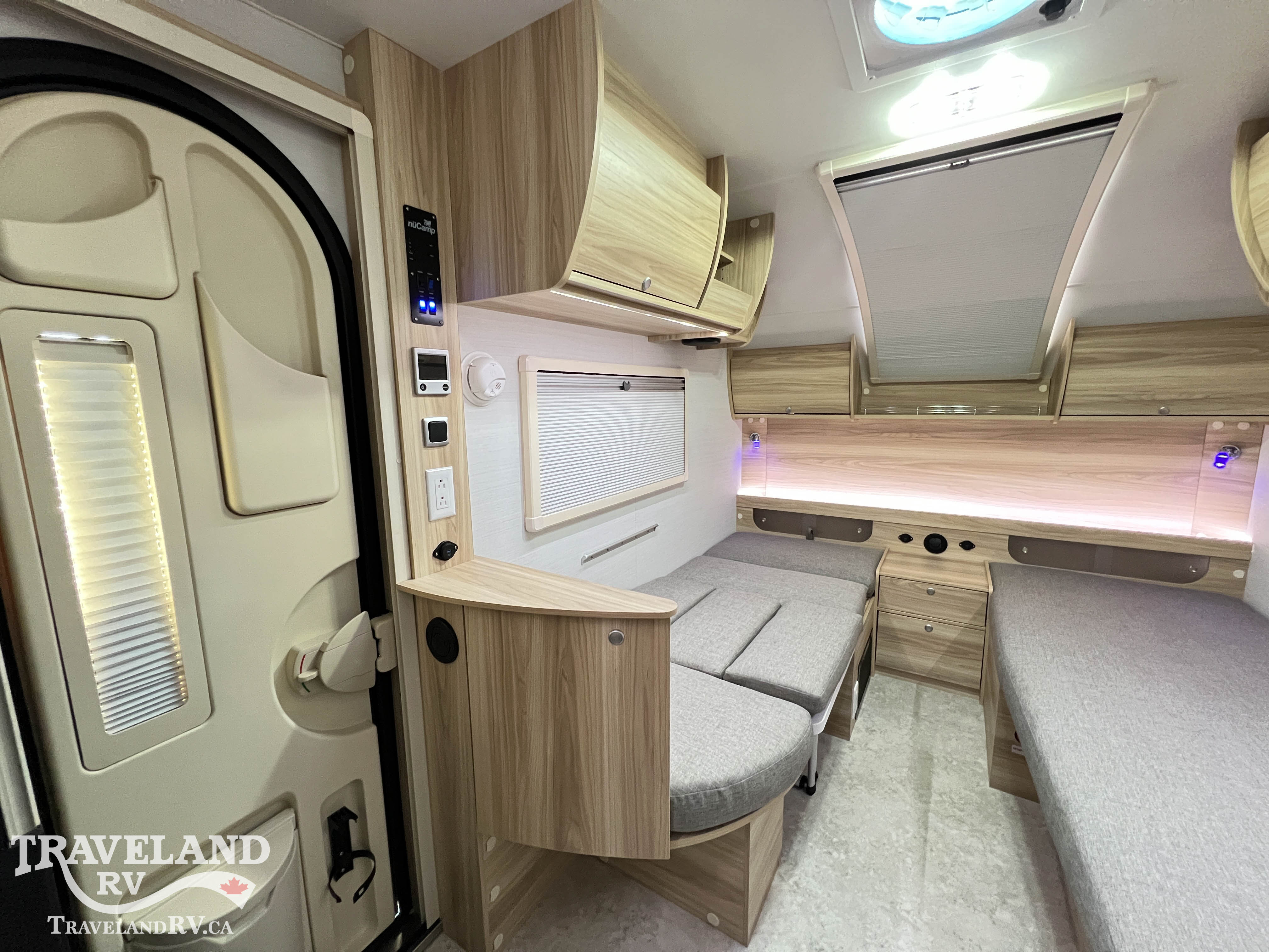 2026 NuCamp TAB 360 CS Boondock - Image 13
