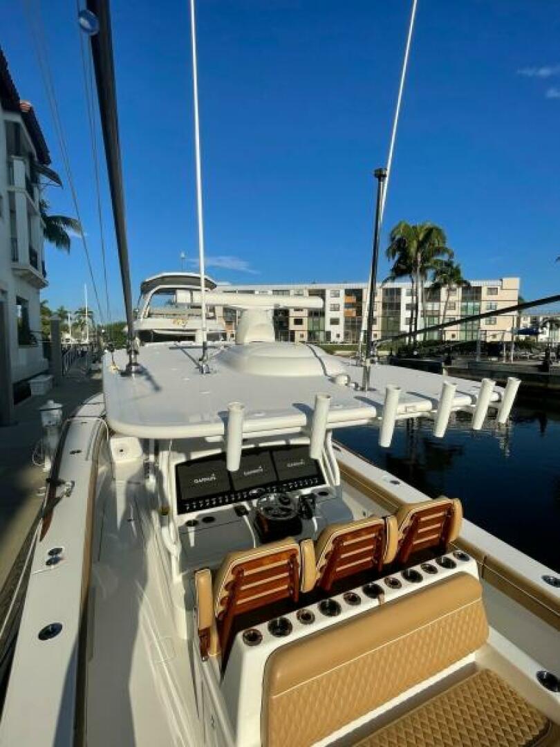 2021 Valhalla Boatworks - Image 6