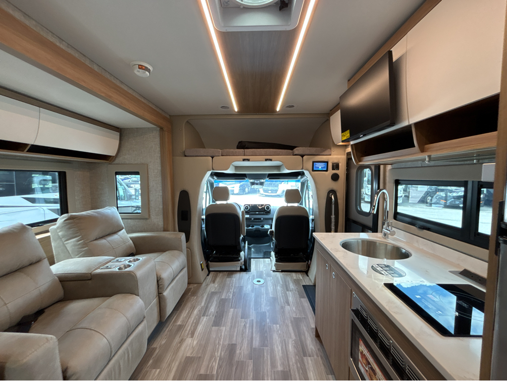 2026 TIFFIN WAYFARER 25 XPW - Image 21