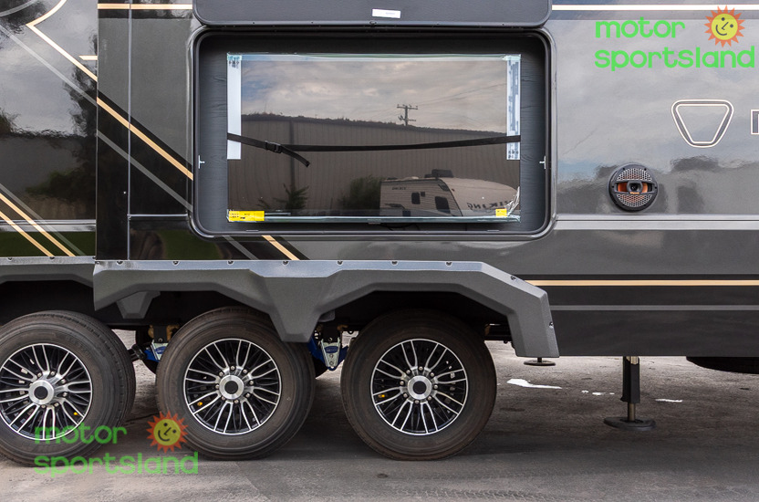 2027 Keystone Raptor 433 - Image 14