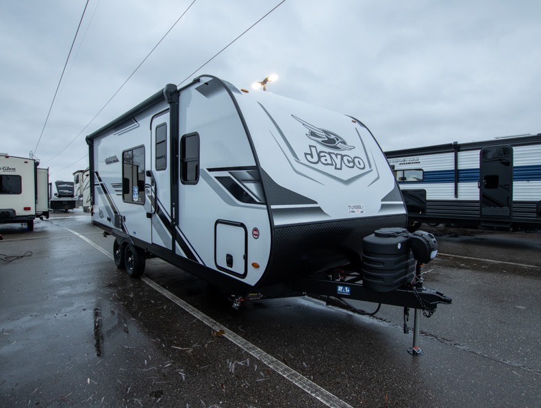 2026 Jayco Jay Feather