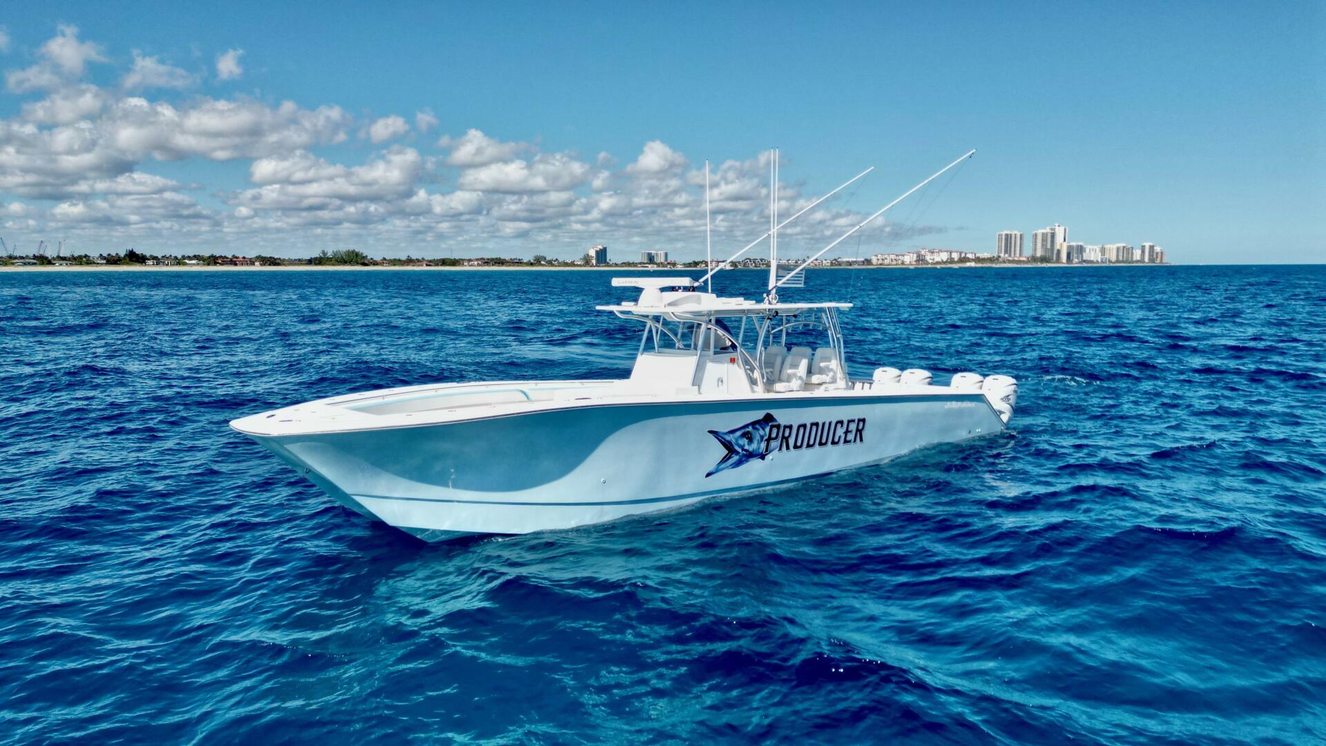 2020 SeaHunter - Image 6