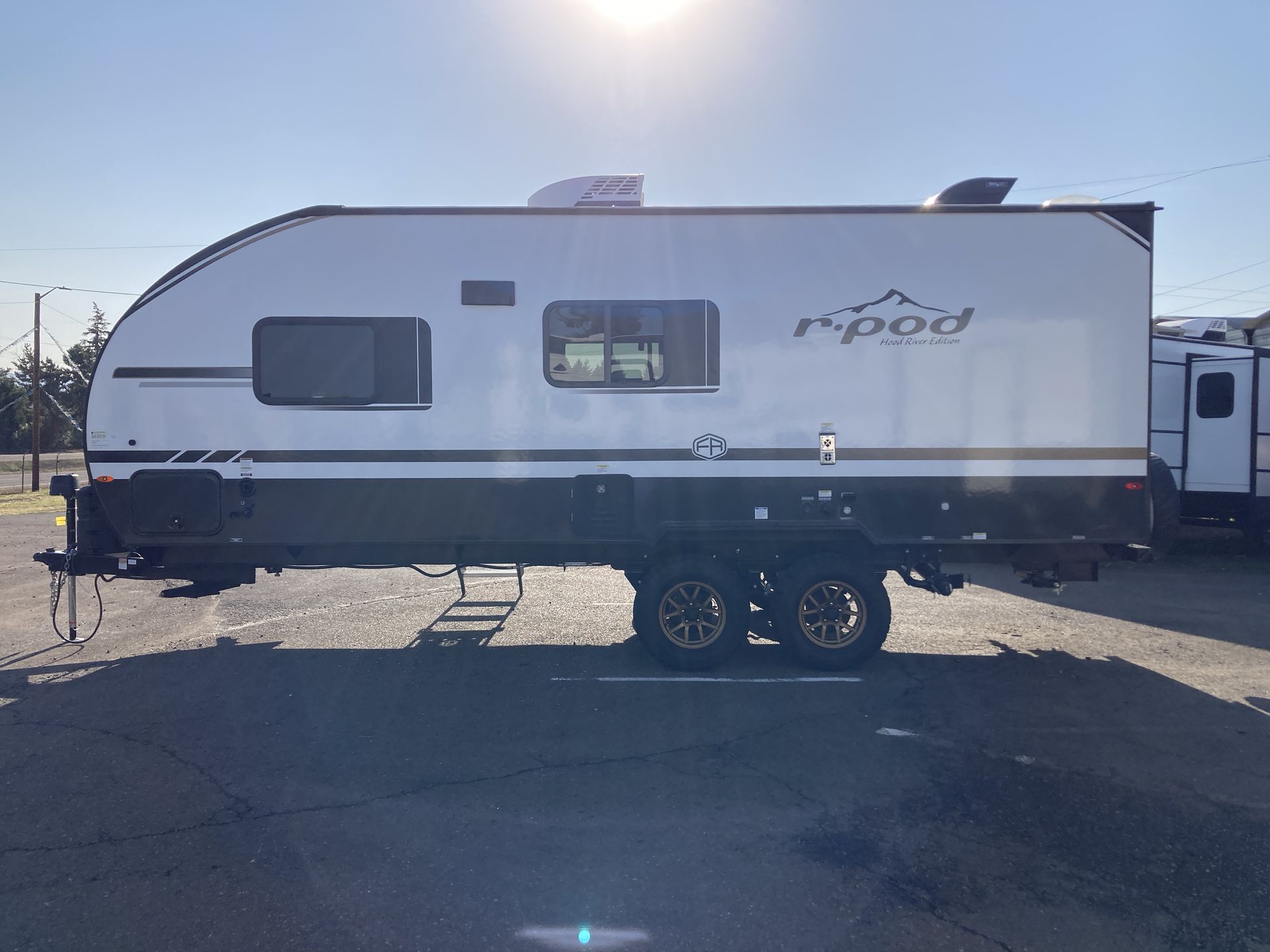 2026 Forest River R-Pod RP-200 - Image 13