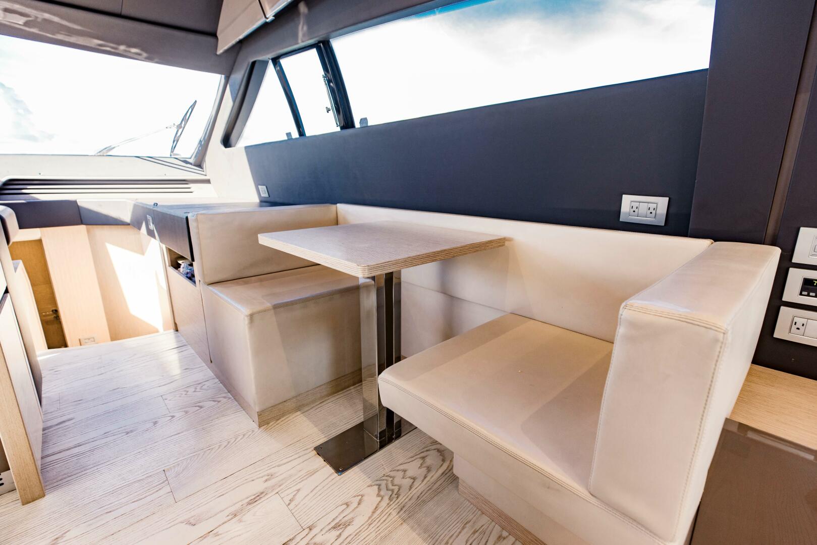 2017 Ferretti Yachts 750 - Image 55