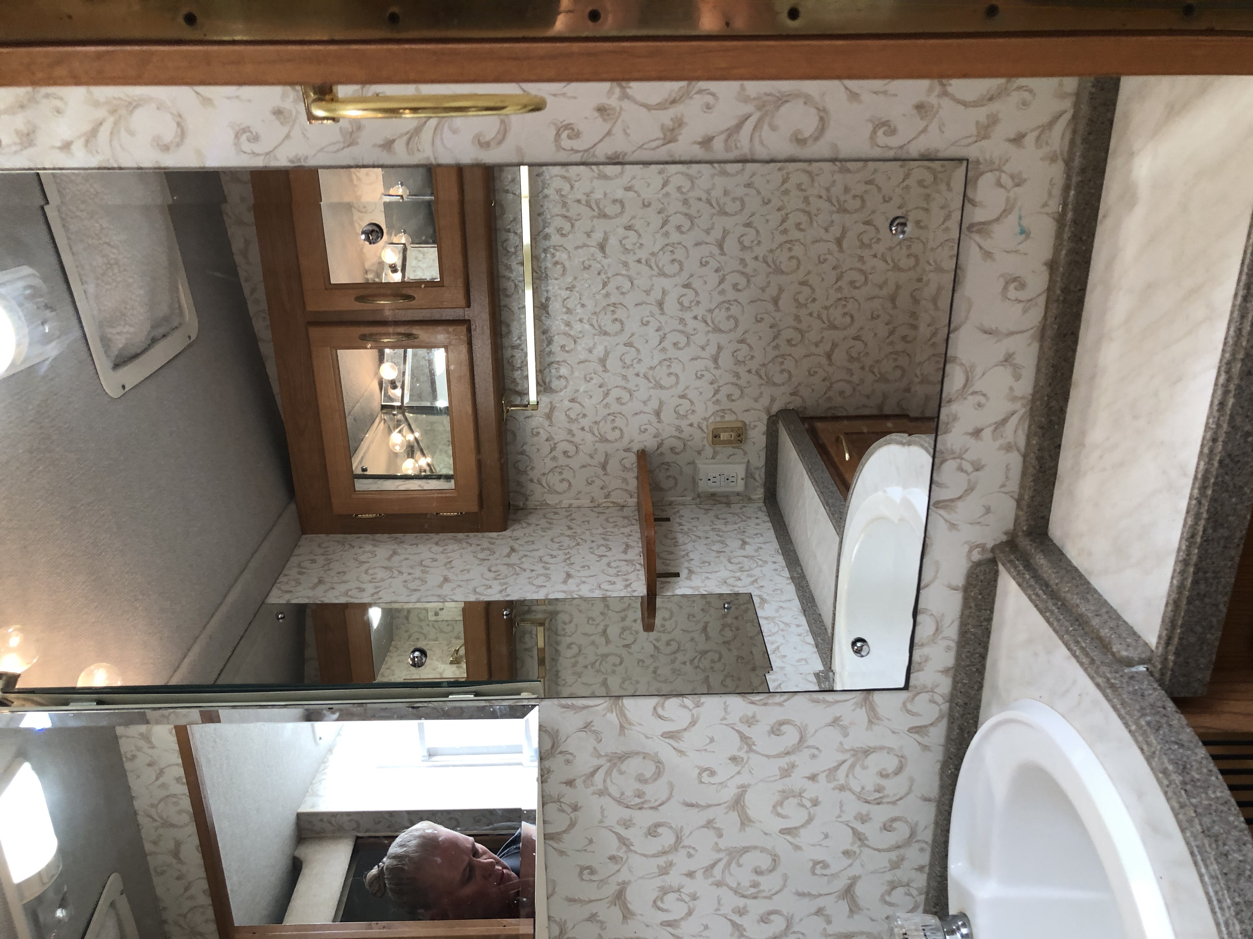 1999 FLEETWOOD SOUTHWIND 34N - Image 28