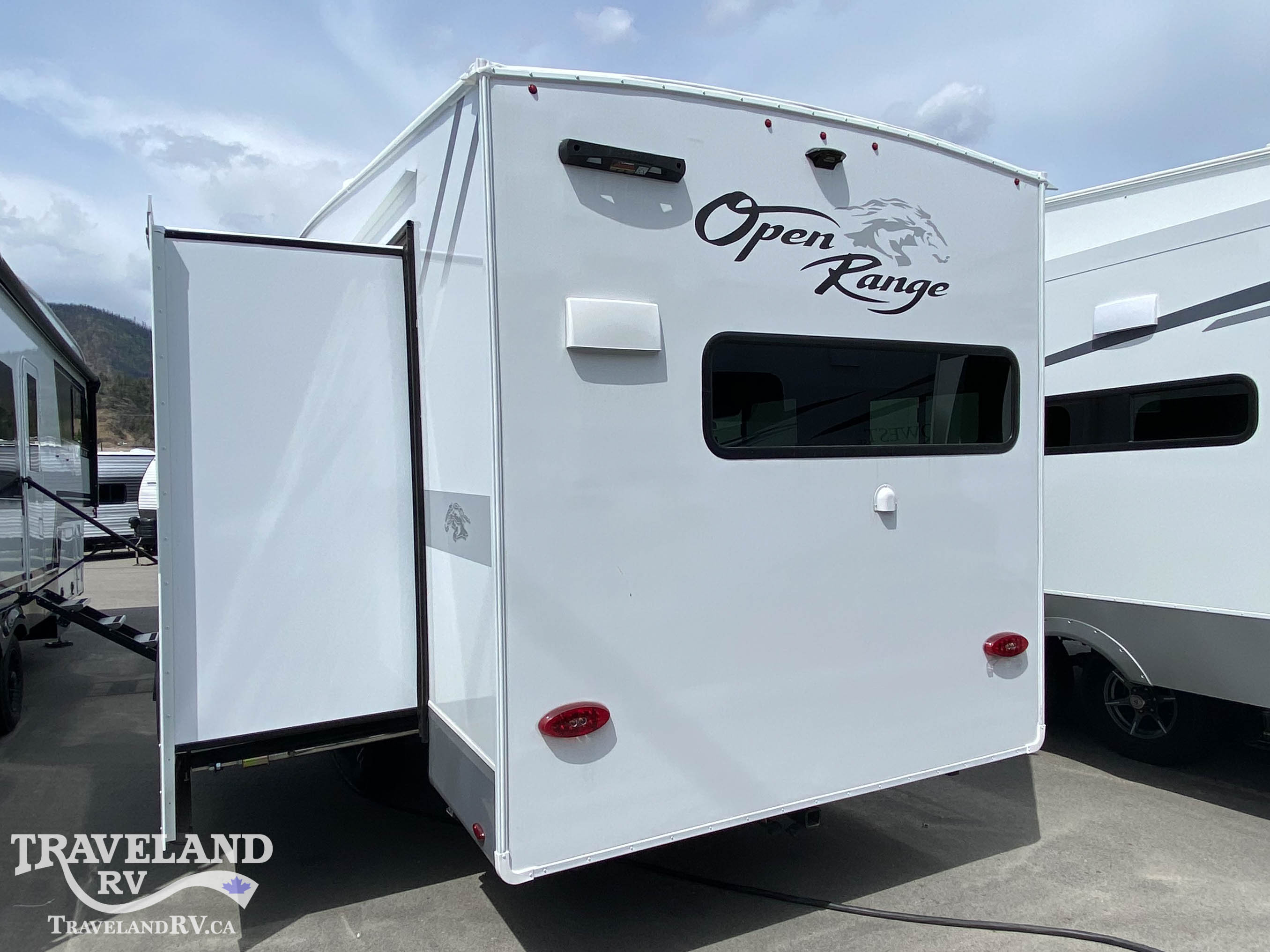 2026 Highland Ridge Roamer Light Duty 24MLDS - Image 6