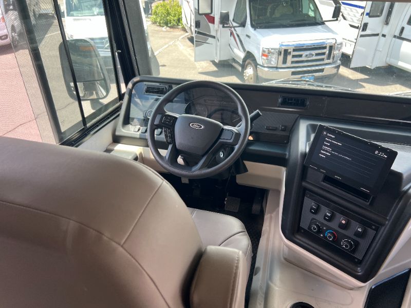 2026 Entegra Coach Vision XL 36C - Image 5