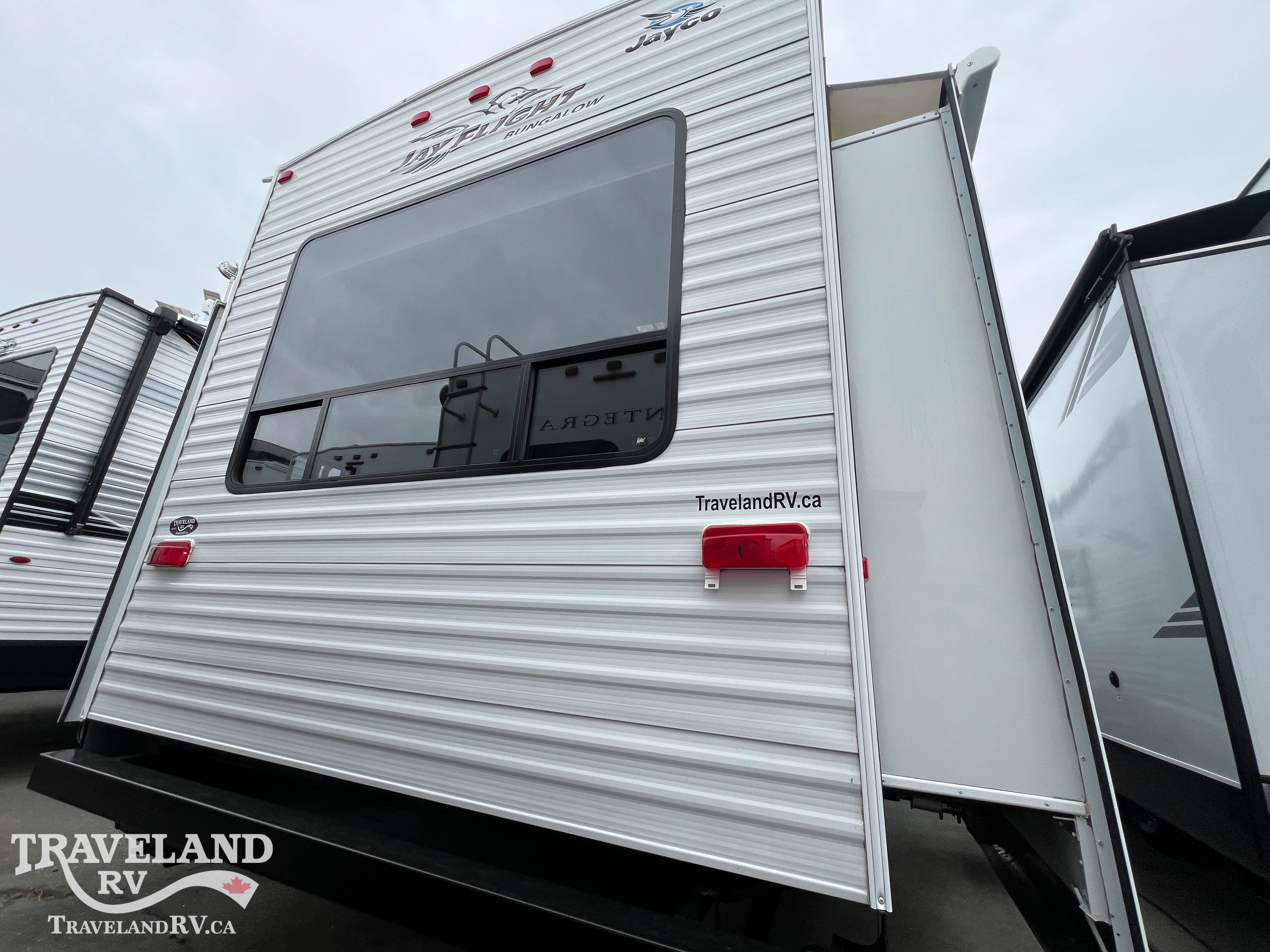 2012 Jayco Jay Flight Bungalow 40 FKS - Image 4