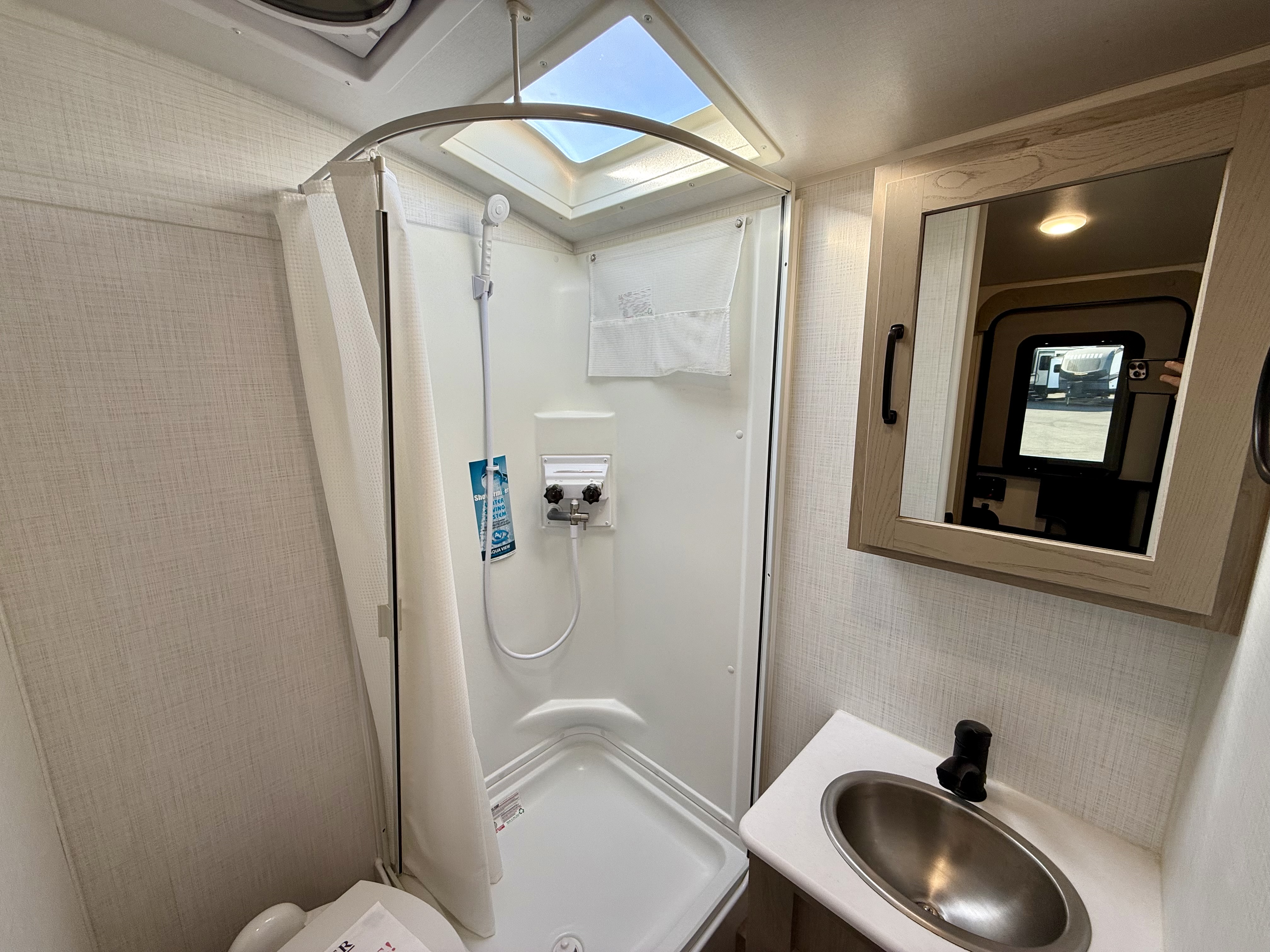 2024 Forest River Rockwood GEO Pro G19FBS - Image 14