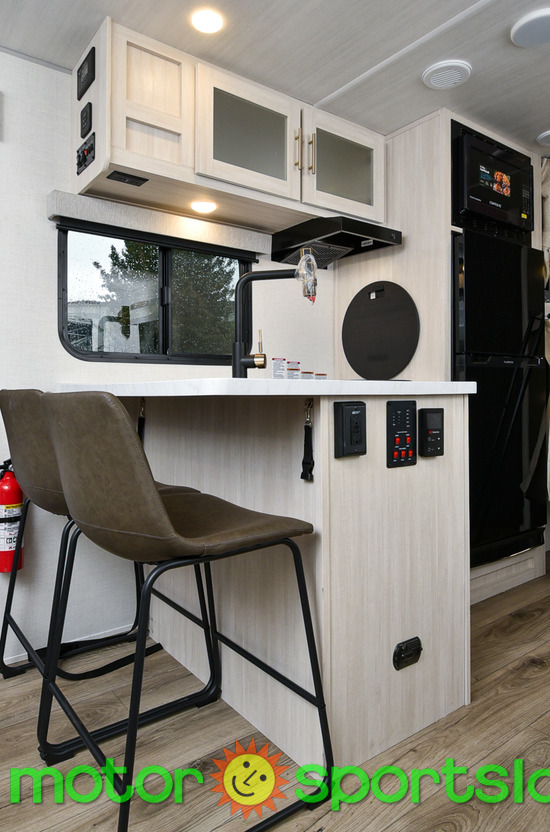2027 Forest River R-Pod RP-203 - Image 16