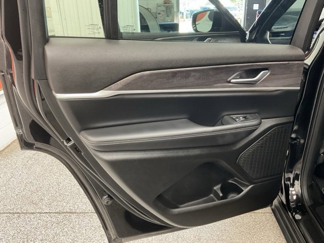 2025 Jeep Grand Cherokee L Limited 4X4 - Image 26