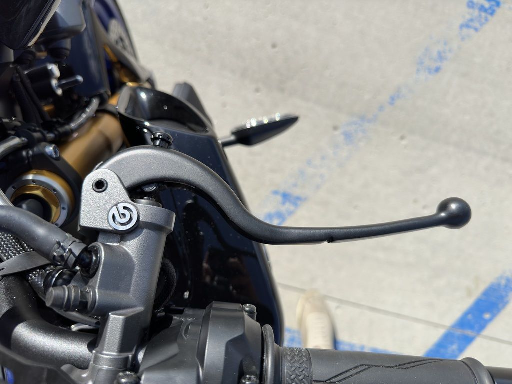 2026 Yamaha MT-10 SP - Image 40