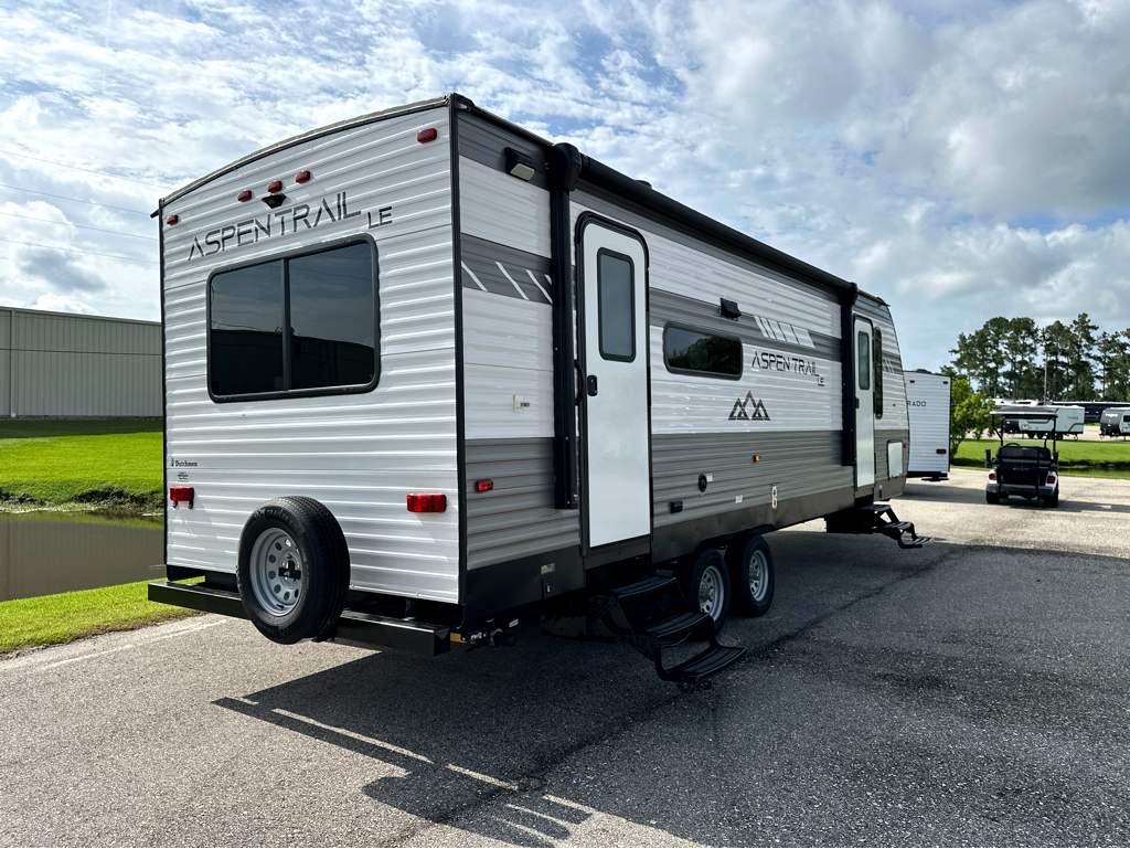 2024 Keystone ASPEN TRAIL 26RL - Image 4