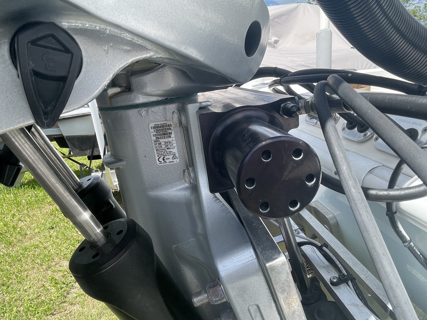 2022 Ranger 2510 Bay Base - Image 17