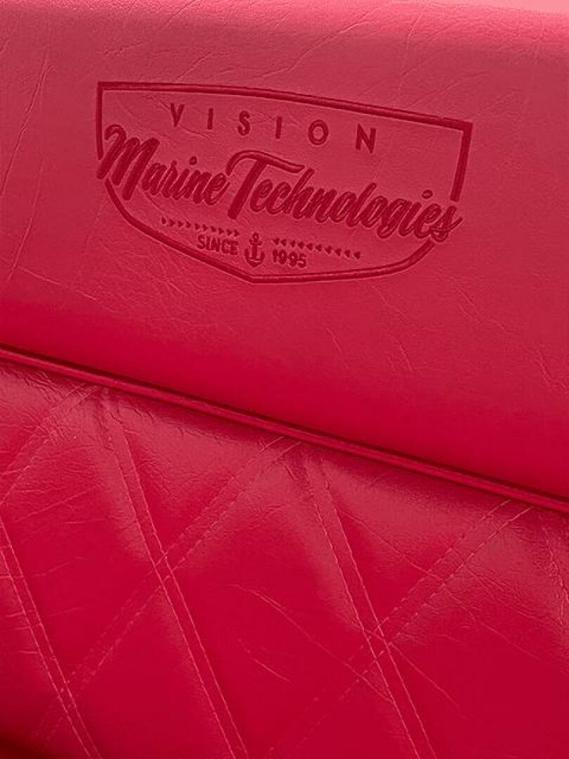2024 Vision WX Tritoon - Image 226