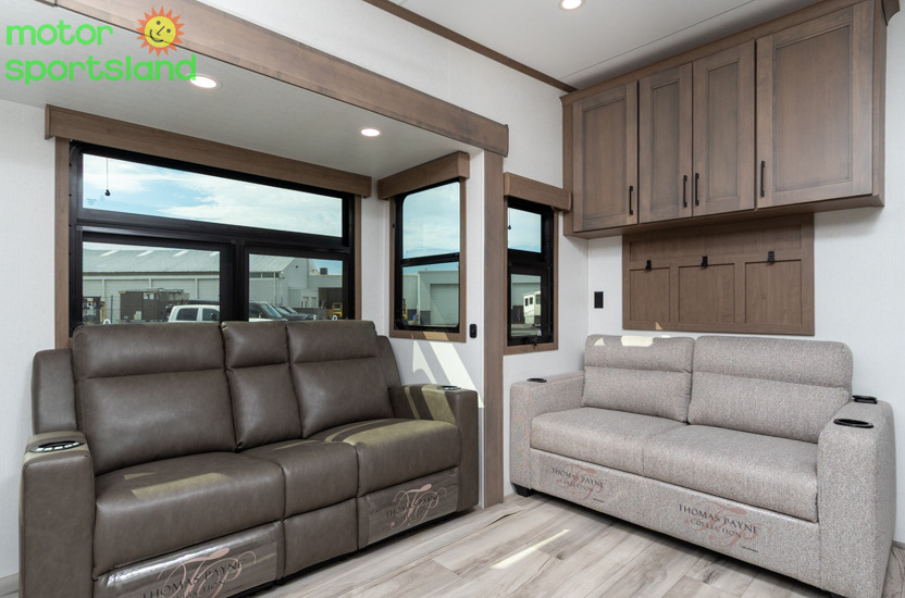 2026 KZ RV Durango D321RKT - Image 26
