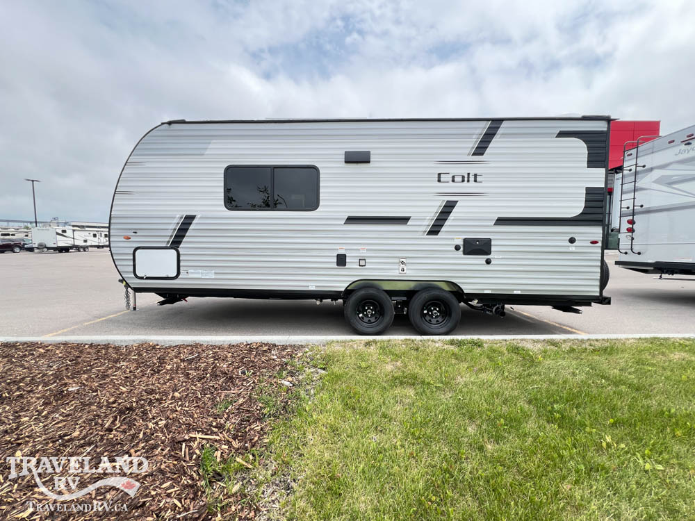 2027 Highland Ridge Colt 20DB - Image 6