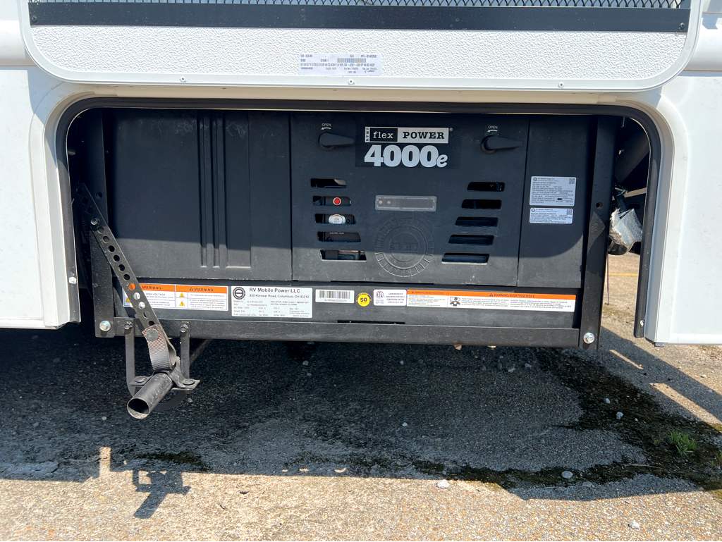 2026 THOR MOTOR COACH MAGNITUDE GZ25 - Image 8