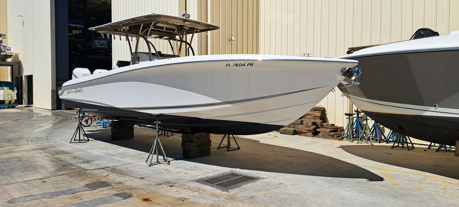 2012 Nor-Tech 340 Sport - Image 3