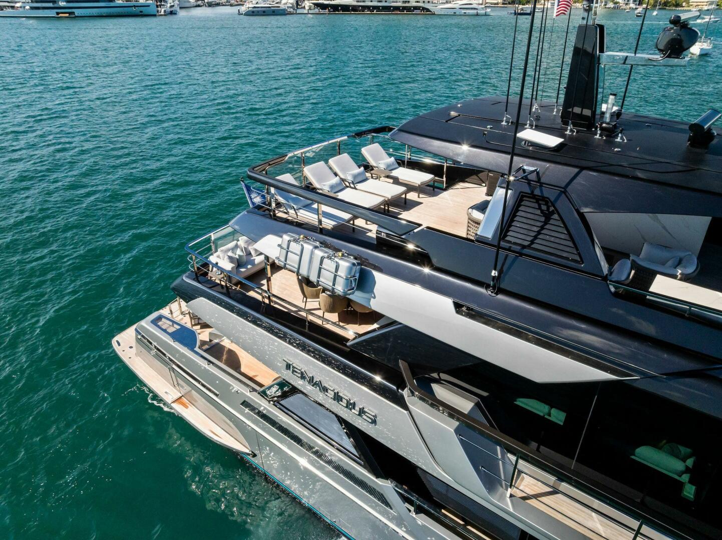 2025 Riva Bellissima - Image 4