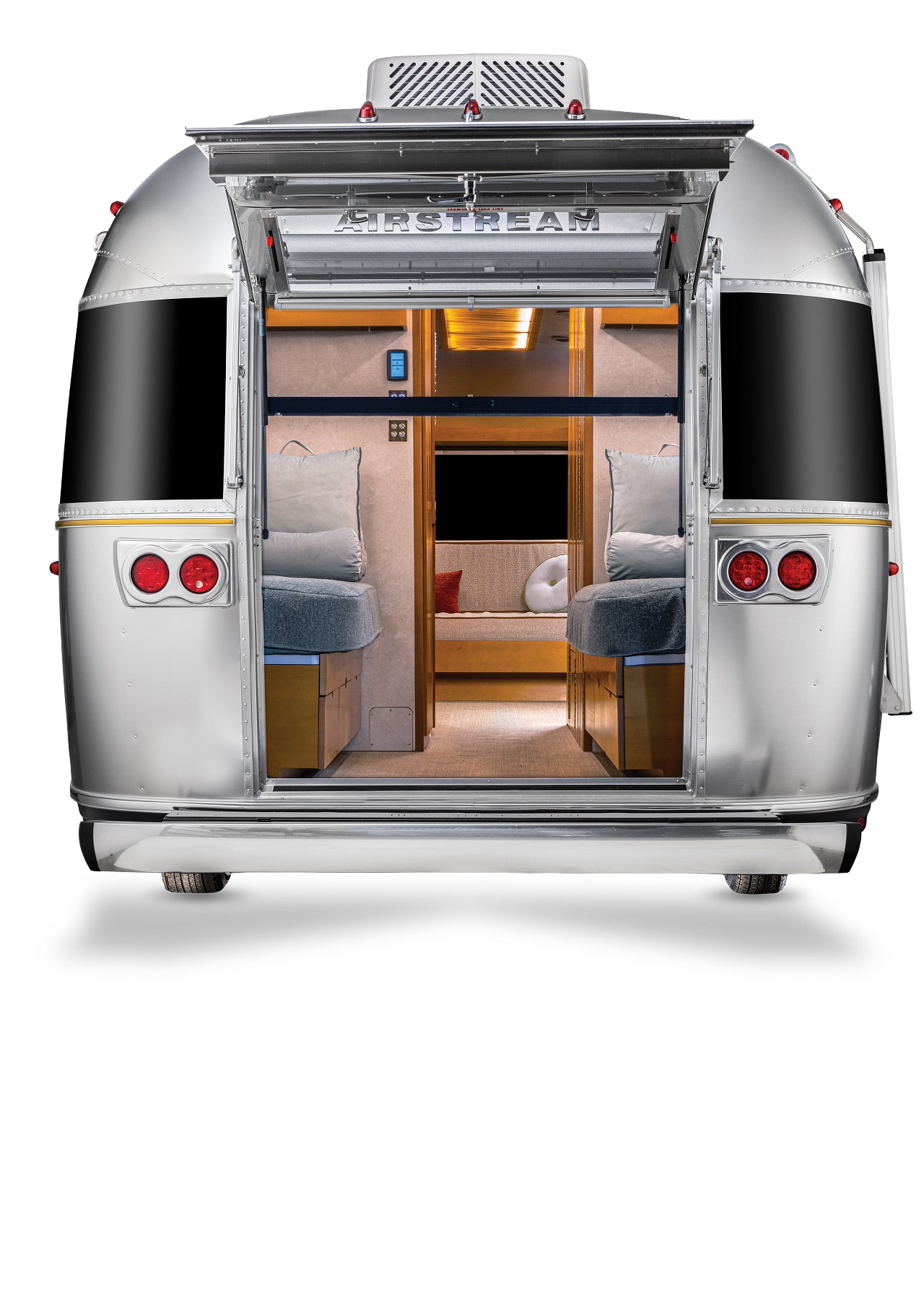 2027 Airstream Frank Lloyd Wright Base - Image 5