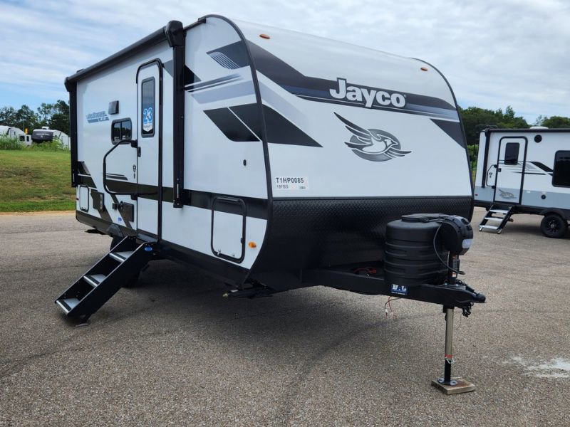 2026 JAYCO JAY FEATHER AIR 18FBS - Image 1