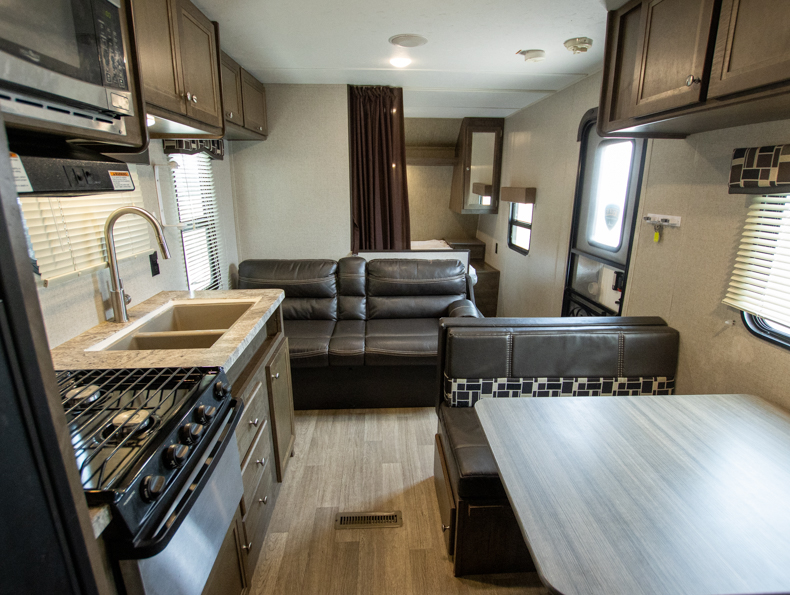 2019 Dutchmen RV Coleman 274BH - Image 20