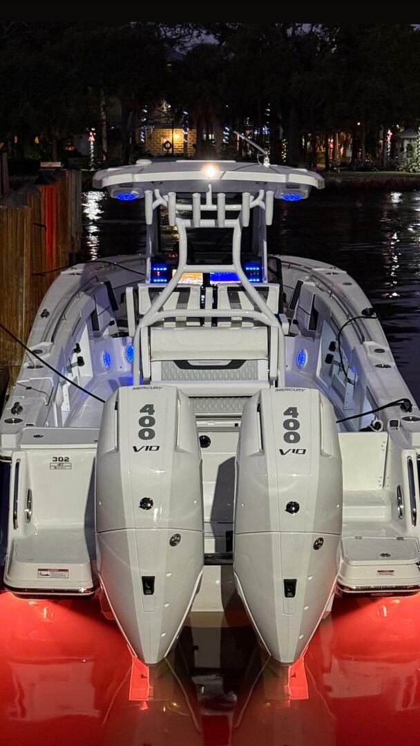2025 Blackfin 302CC - Image 7