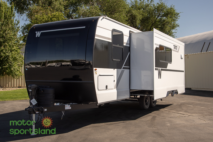 2026 Winnebago Thrive 22MLS - Image 11