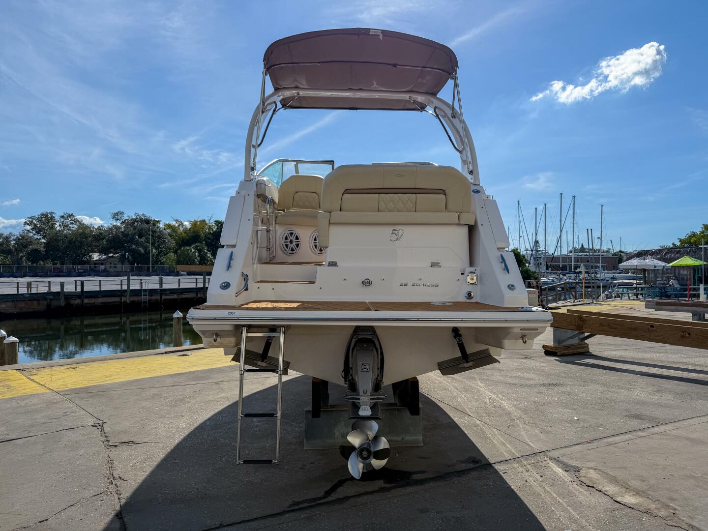 2020 Regal 26 Express - Image 31