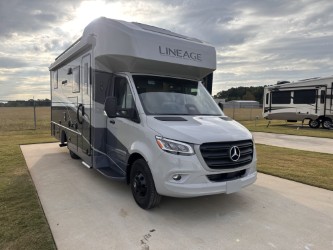 2027 Grand Design Lineage Series M 25FW - Image 1