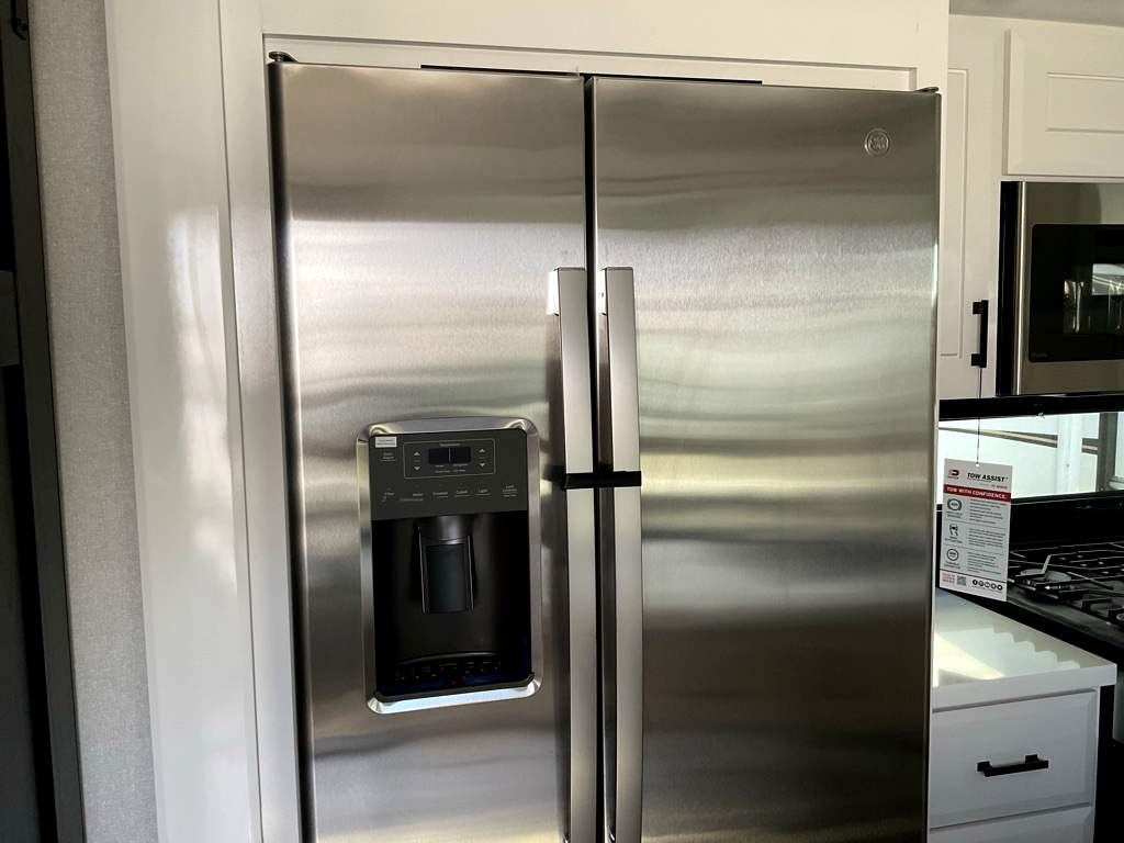 2026 JAYCO PINNACLE 39 FLOK - Image 17