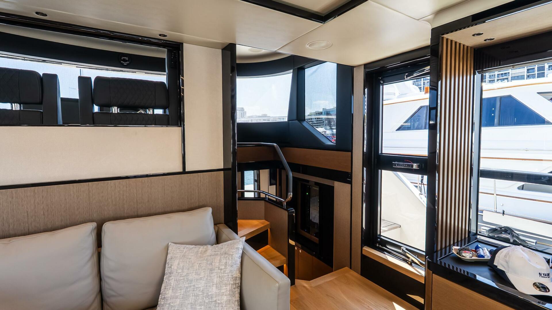 2024 Absolute Navetta 68 - Image 51