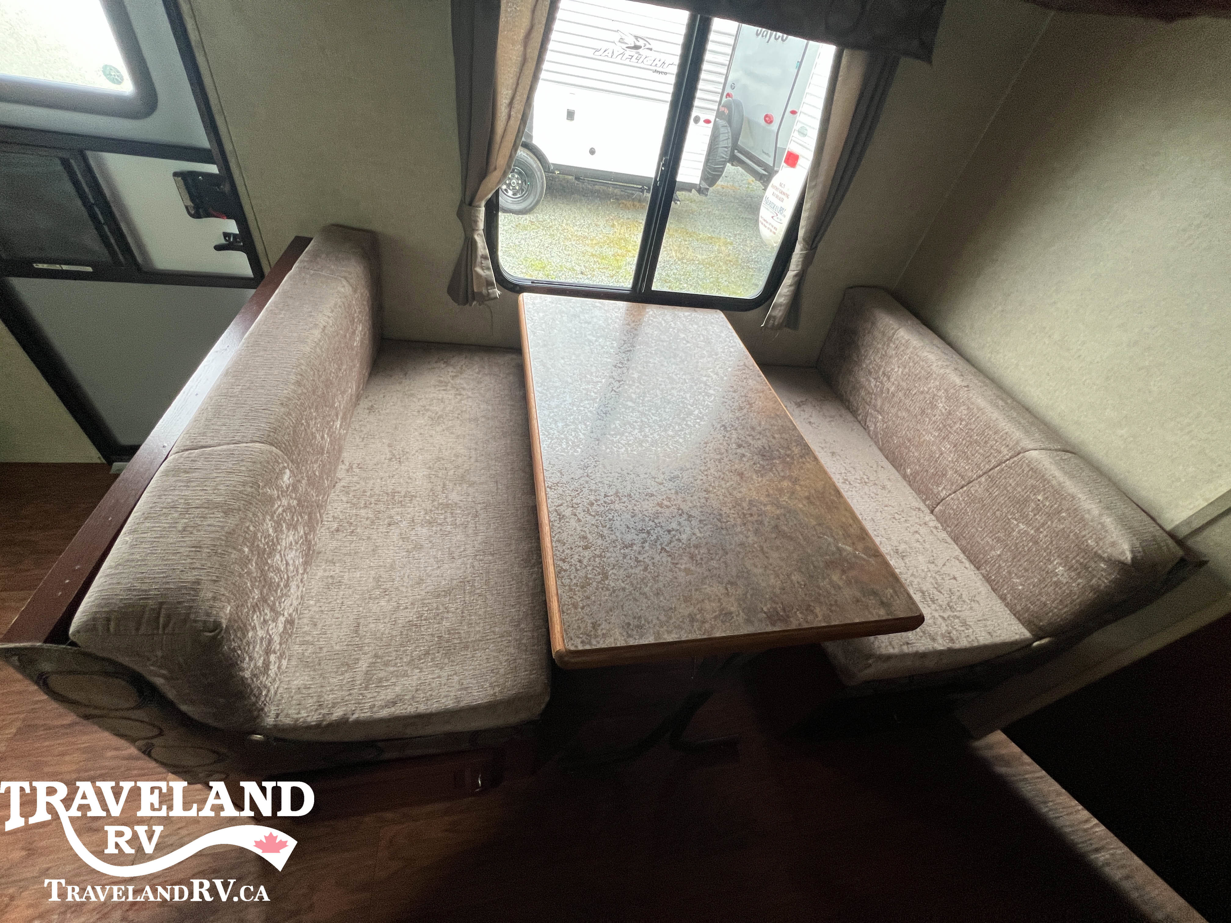 2015 Forest River Rockwood Mini Lite 2304DS - Image 18