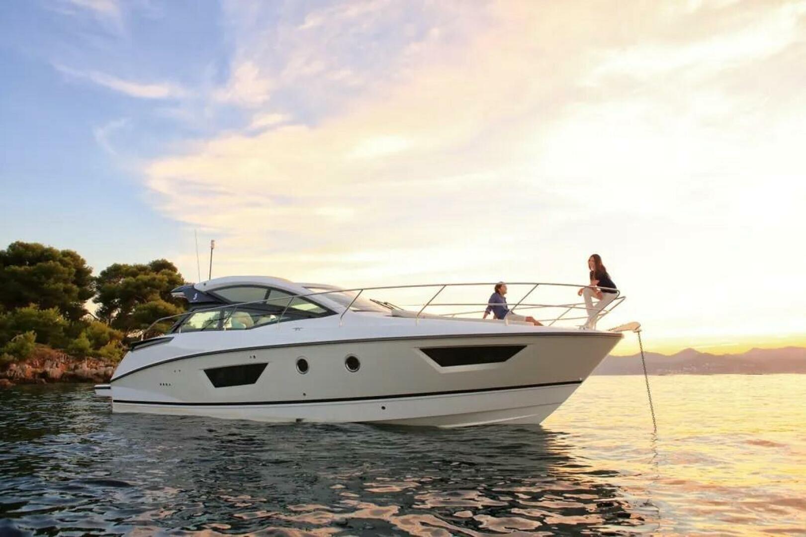 2019 Beneteau Gran Turismo 40 - Image 5