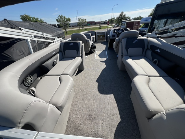 2026 Barletta Aria A22QC - Image 20