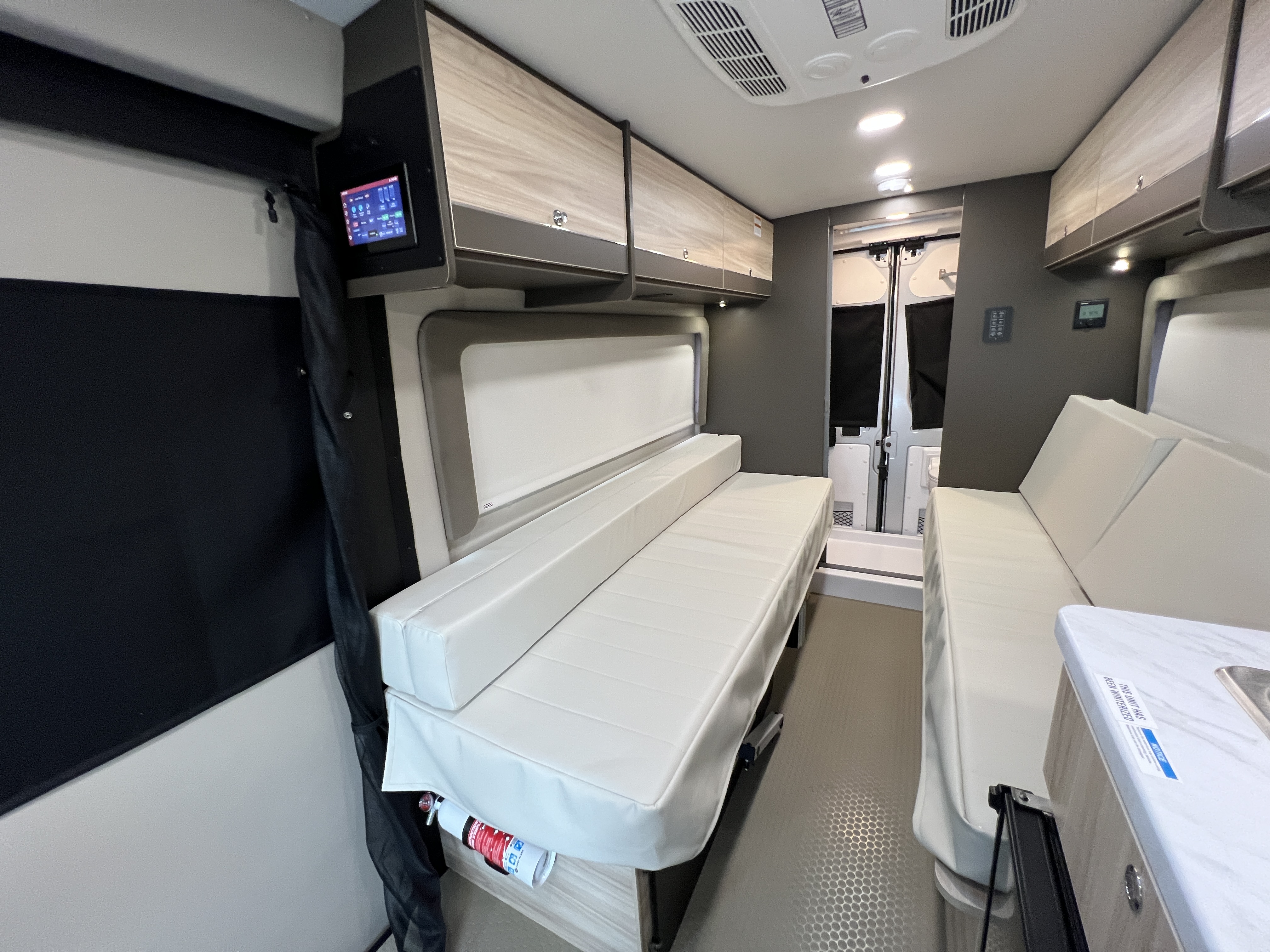 2027 Entegra Coach Ethos 20T - Image 16