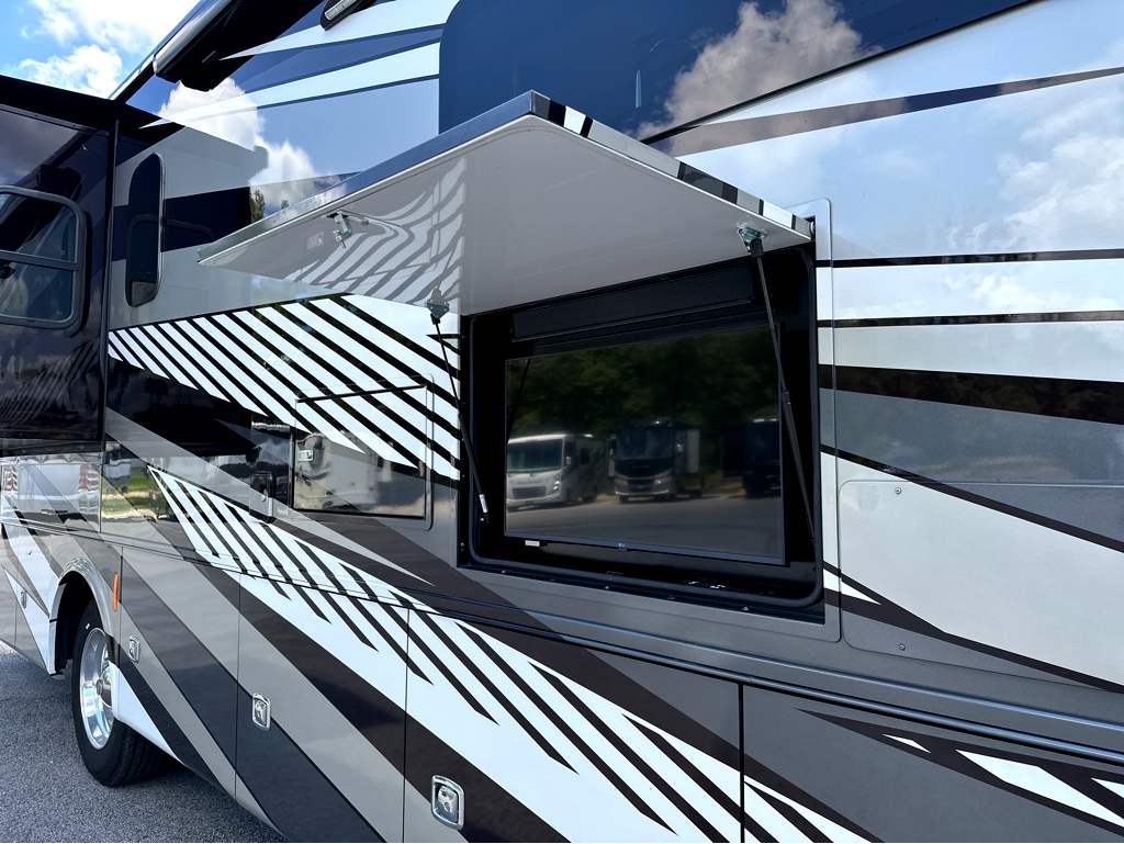 2019 TIFFIN ALLEGRO 34 PA - Image 8