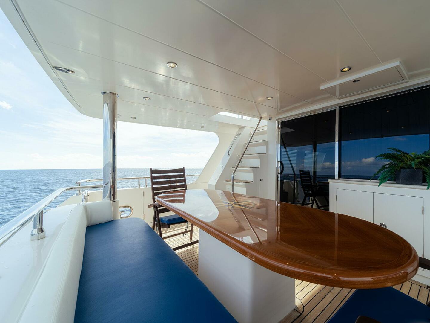 2013 Hampton 680 LRC - Image 40