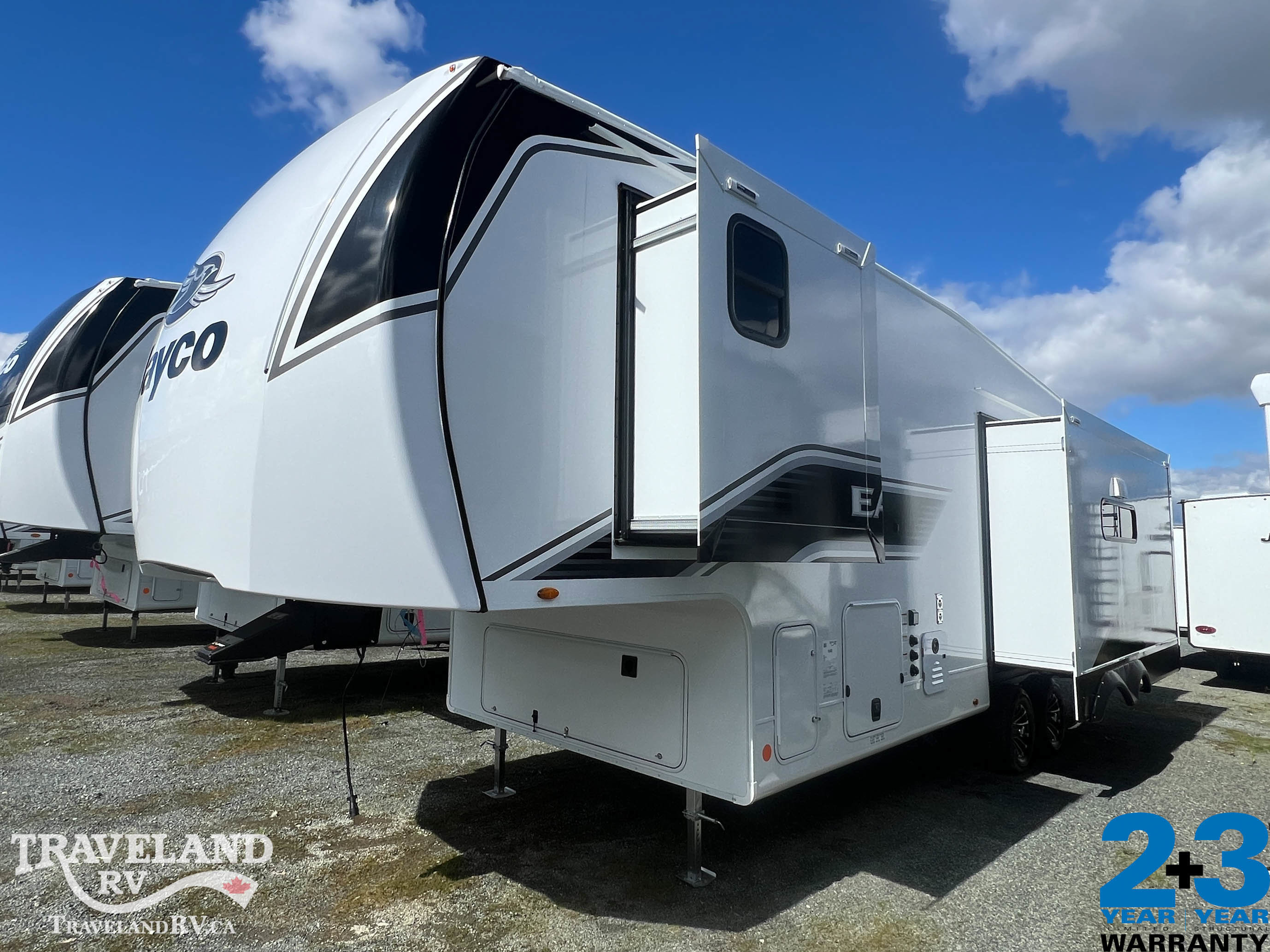 2026 Jayco Eagle SLE 30RLT - Image 3